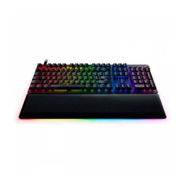 Huntsman V2 Analog Optical Gaming Keyboard - US Layout