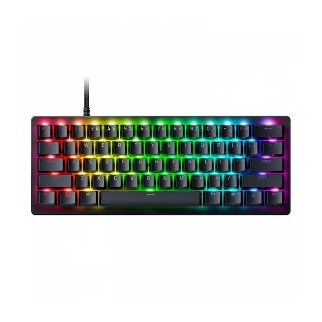 Huntsman V3 Pro Mini - 60% Analog Optical Esports Keyboard - US Layout