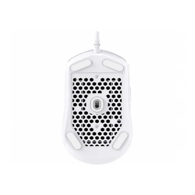 HyperX Pulsefire Haste 2 - Gaming Mouse (White)