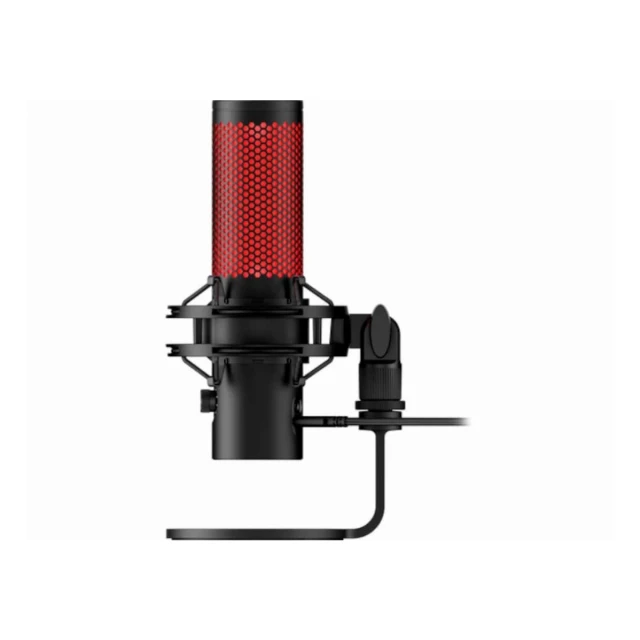 HyperX QuadCast 2 - USB Microphone (Black)