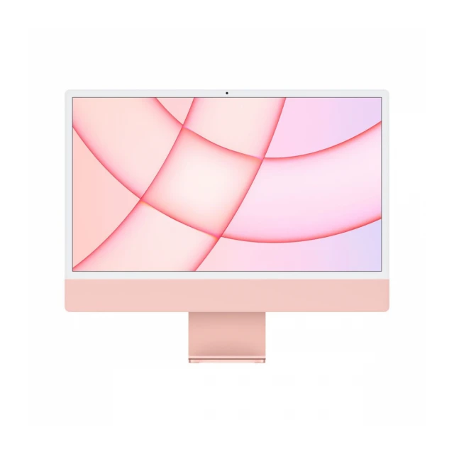 iMac 24" Apple M1 Pink INT