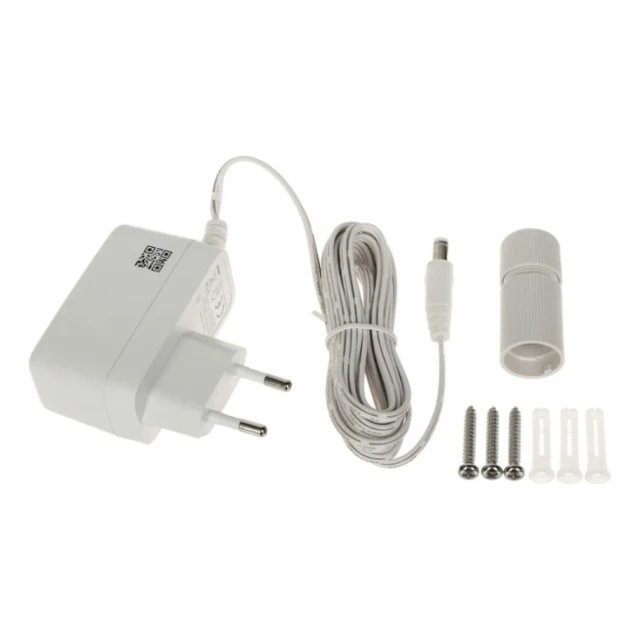 IMOU IPC-S3EP-5M0WE AI IP WIFI 5MP BULLET 3 KAMERA, IMOU SENSE, IC 30M + BELI LED, 2.8MM, MIKROFON