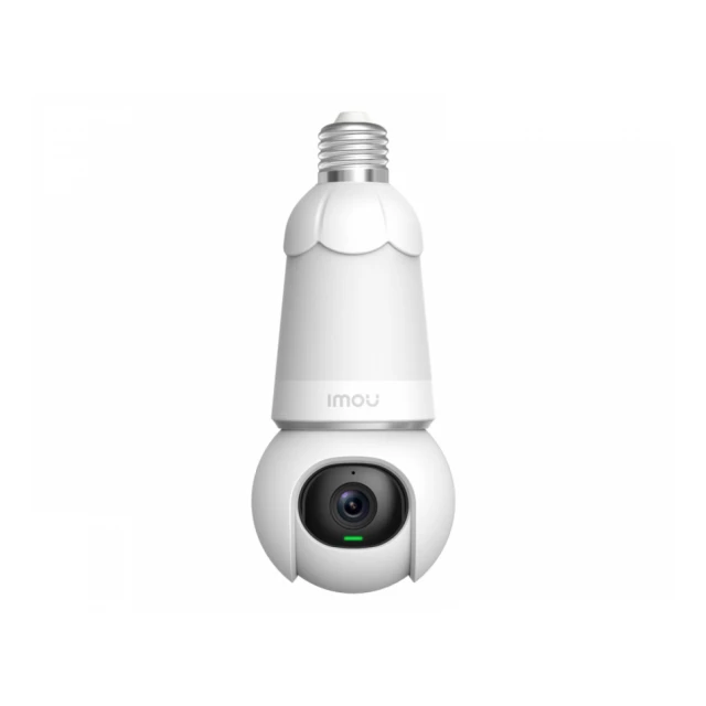 IMOU IPC-S6DP-5M0WEB Bulb Cam 5MP H.265 Wi-Fi Pan & Tilt kamera 