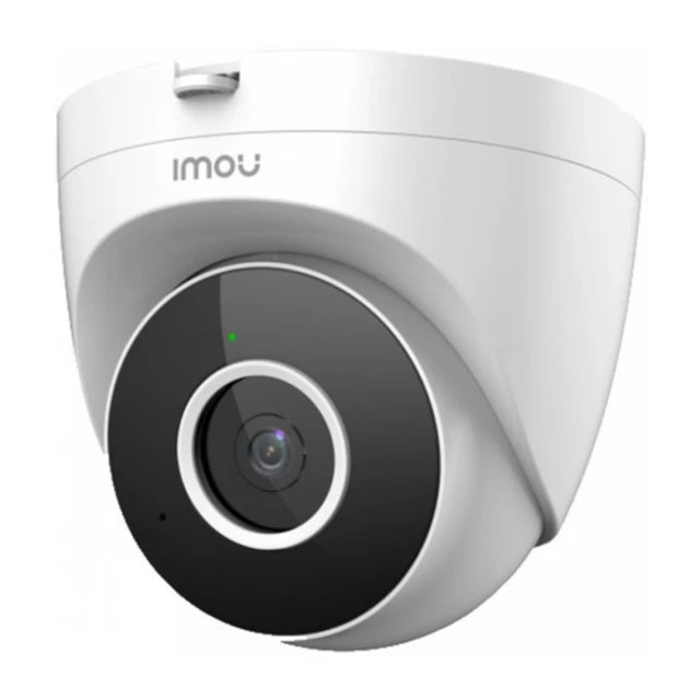IMOU IPC-T42EP IP WIFI 4MP EYEBALL KAMERA IC 30M, 2.8MM, MIKROFON, PLASTIKA