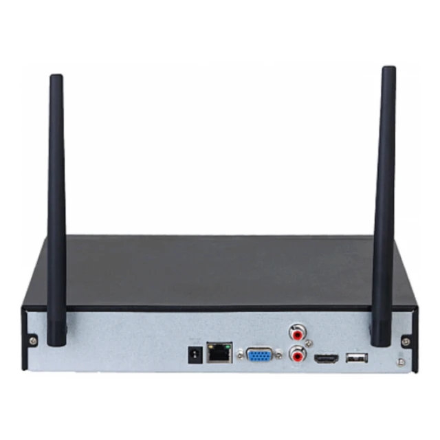 IMOU NVR1104HS-W-S2-CE 4-KANALNI WIFI NVR, DO 8TB, IMOU