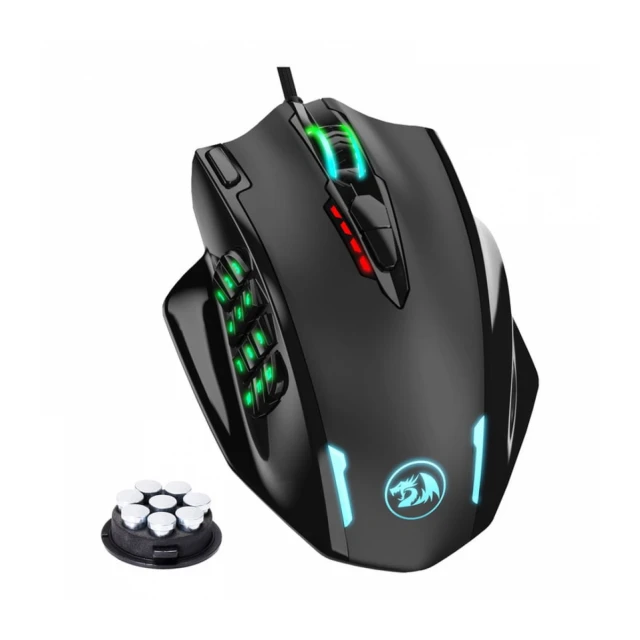 Impact M908 Gaming Mouse