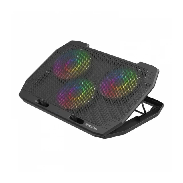 Ingrid GCP511 Laptop Cooler