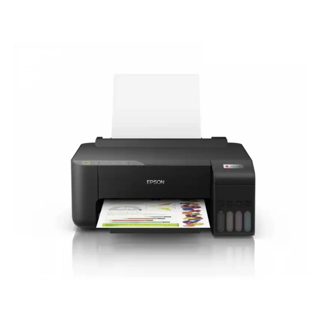 Inkjet štampač Epson ECO Tank L1270 5760x1440dpi/256MB/CB33ppm/COL15ppm/USB/WiFI/Ink 103 u flašici