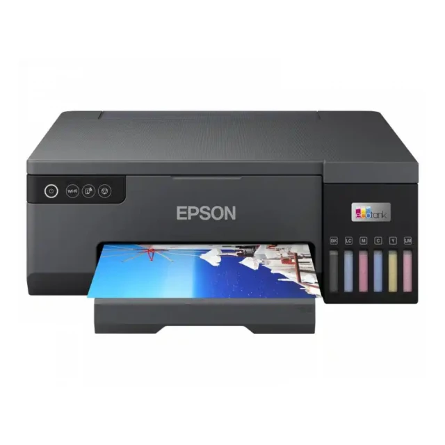 Inkjet štampač Epson L8050