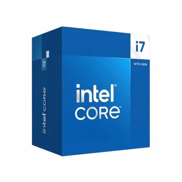 INTEL Core i7-14700 do 5.40GHz Box procesor