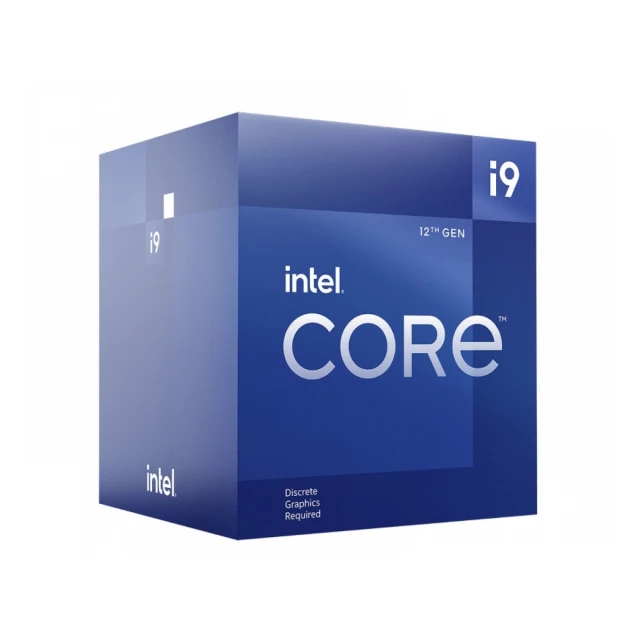 INTEL Core i9-12900F do 5.10GHz Box (BX8071512900F) procesor