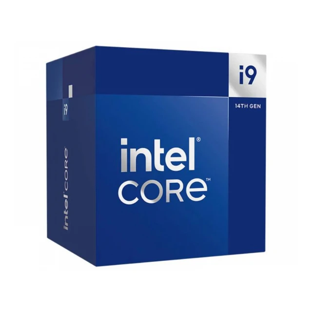 INTEL Core i9-14900 do 5.80GHz Box procesor