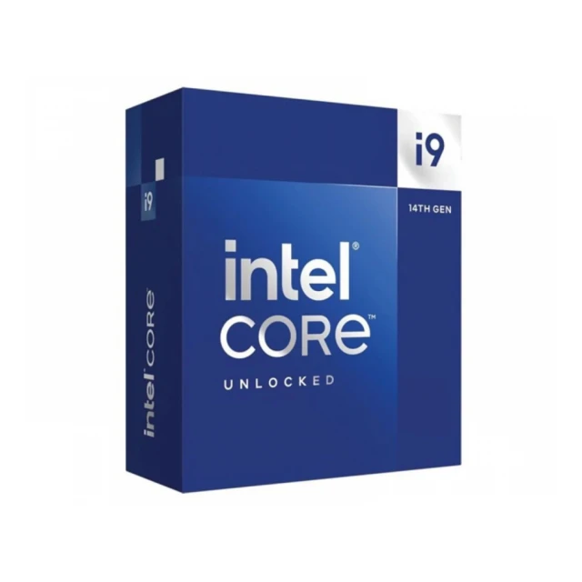 INTEL Core i9-14900KS do 6.20GHz Box (BX8071514900KS) procesor