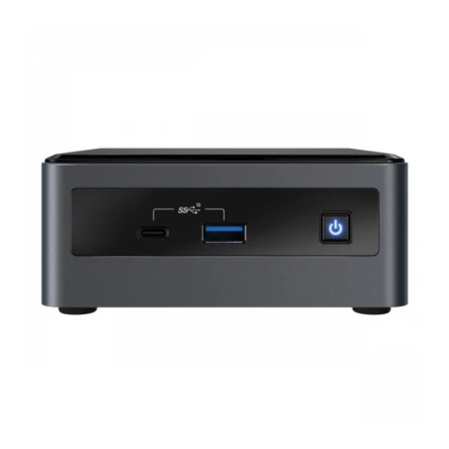 Intel NUC Intel i5-10210U QC/16GB/M.2 512GB/LAN/WiFi/BT/HDMI