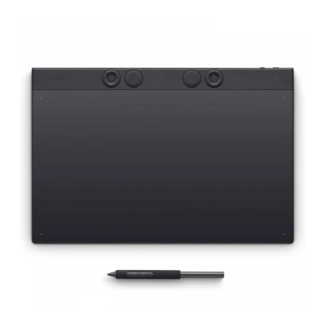 Intuos Pro pen tablet Large