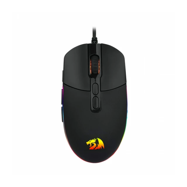 Invader M719-RGB Wired Gaming Mouse