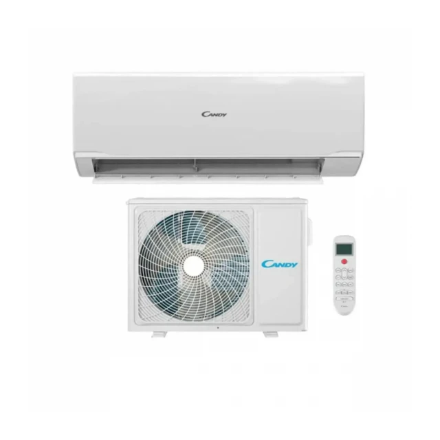 Inverter klima uređaj Candy CY-12BRIN/CY-12BROUT
