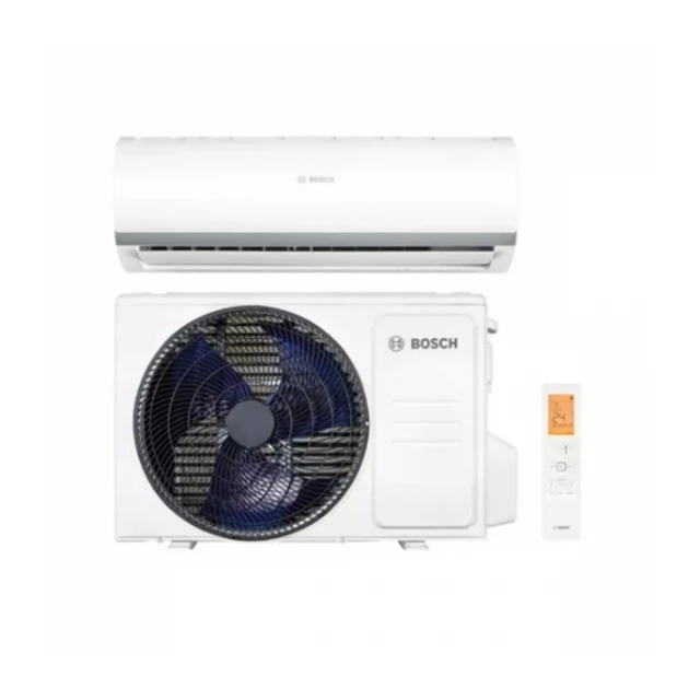 Inverter Klima uredjaj Bosch CL2000 Set 26 WE