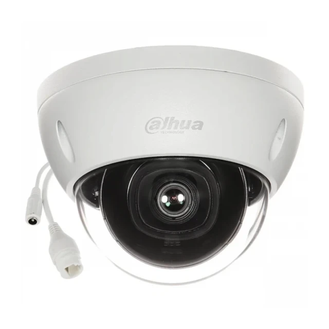 IP kamera DAHUA IPC-HDBW1530E-0280B-S6 5MP DWDR IR Mini-Dome Network Camera