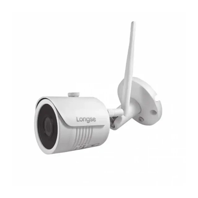 IP kamera WFIP-FG400LBH30 4M, 3,6mm, 147u x 20 IR, 25m