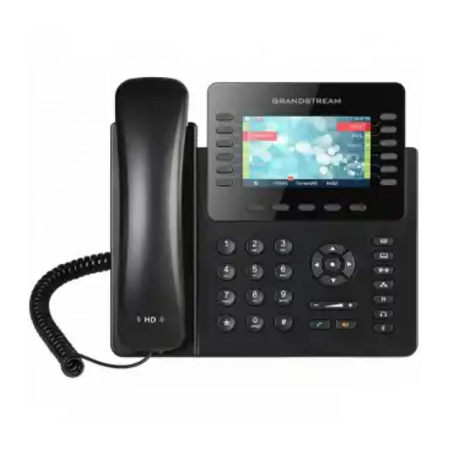 IP Telefon Grandstream-USA GXP-2170 Eneterprise 12-line/6-SIP VoIP