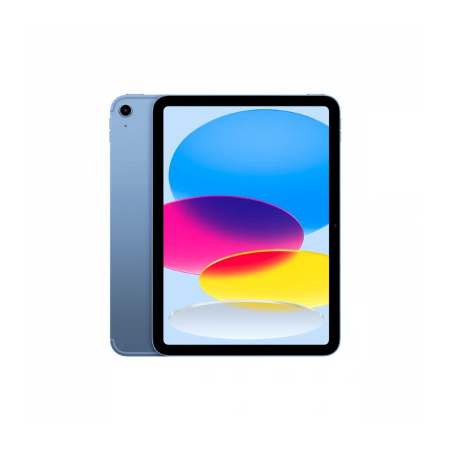 iPad (A16) Cellular 128GB - Blue