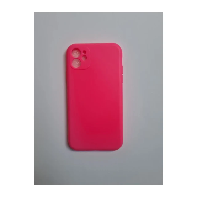  iPhone 11 pink