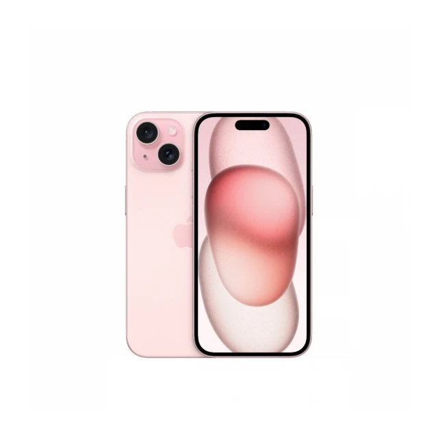 iPhone 15 128GB Pink