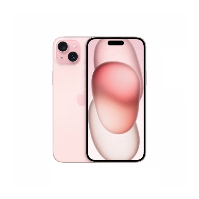 iPhone 15 Plus 128GB Pink