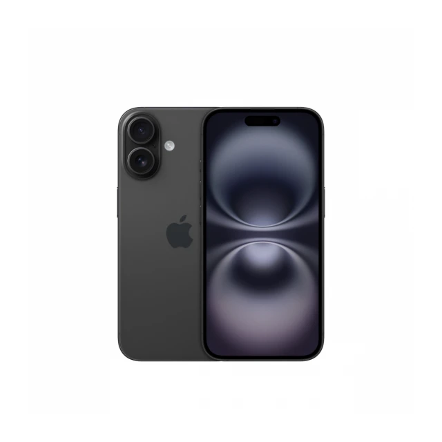 iPhone 16 128GB Black