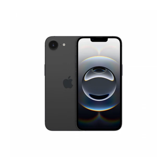 iPhone 16e 512GB Black