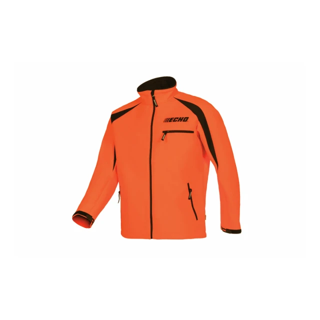 Jakna Echo (softshell) – L