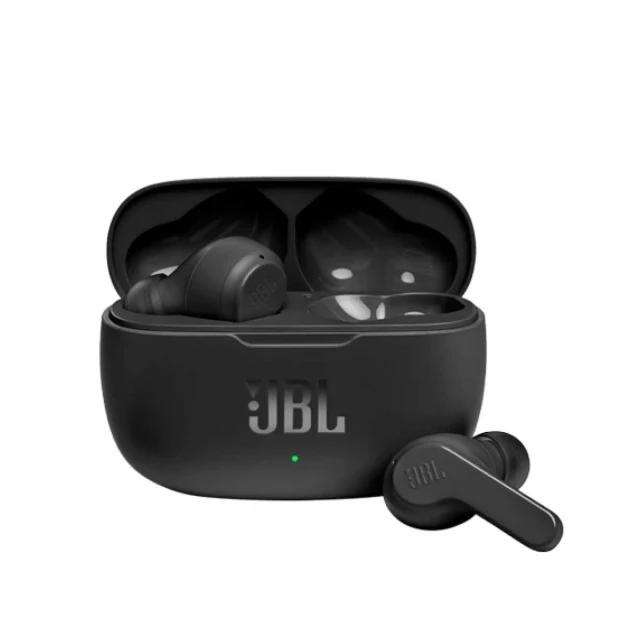 JBL Wave 200tws Bluetooth slušalice crna