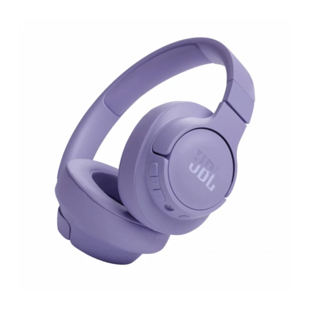 JBL Wireless slušalice Tune 720BT violet