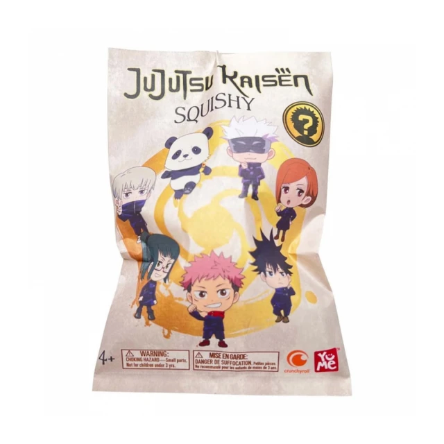 Jujutsu Kaisen - Squish Hero Blind Bag