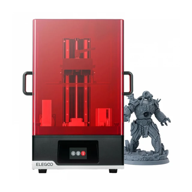 Jupiter SE 3D Printer