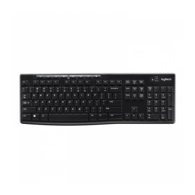 K270 Wireless Keyboard