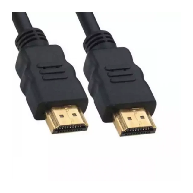 Kabal HDMI v1.4 m/m Gold Kettz 10m