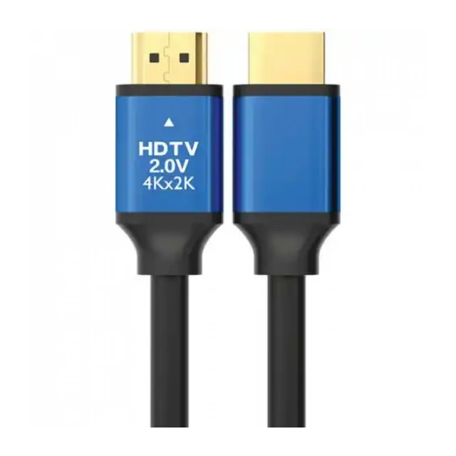 Kabal HDMI v2.0 m/m Gold 4K KT-HK2.0-10M Kettz 10m