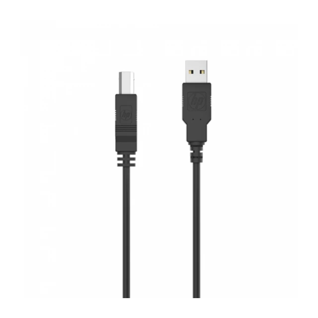 KABAL HP DHC-PT100-2M USB-A NA USB-B V2.0
