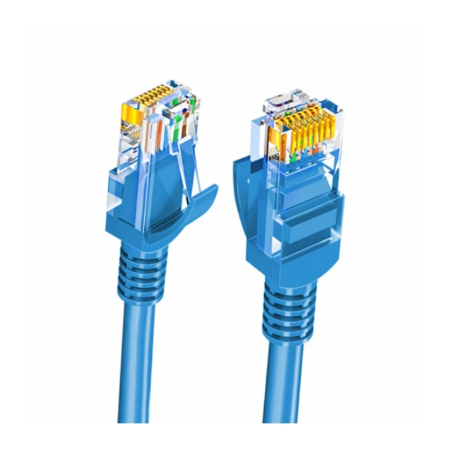 KABAL LAN PATCH CAT6 UTP 20M OWIRE