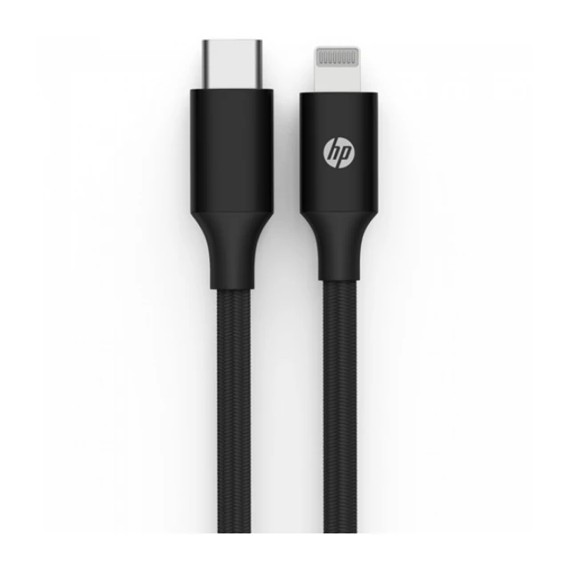 KABAL USB A MFI NA LIGHTNING HP DHC-MF100 1M