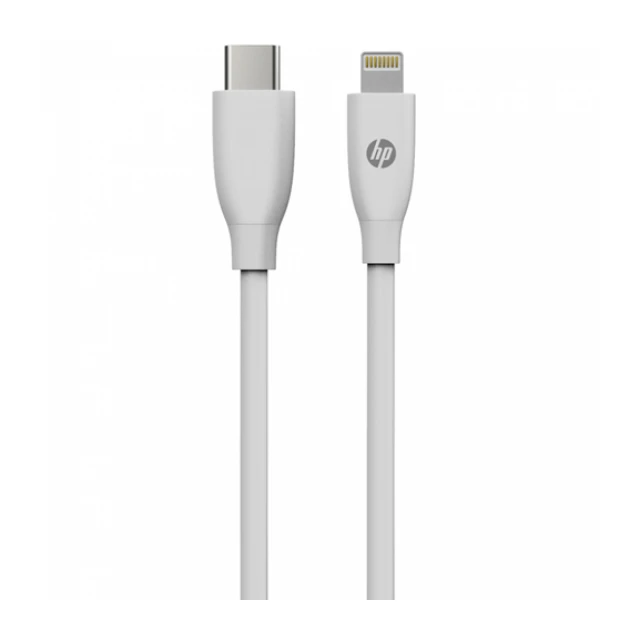 KABAL USB C MFI NA LIGHTNING HP DHC-MF102 1M