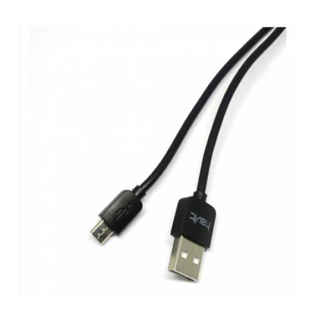 KABAL USB MICRO HAVIT HV-620X CRNI