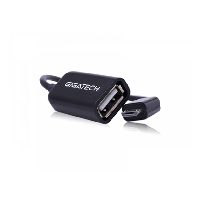 KABAL USB OTG 0.15M GIGATECH BOX