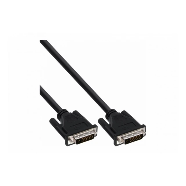 Kabl CORTO DVI 24+1 to DVI 24+1 M/M 1.8m