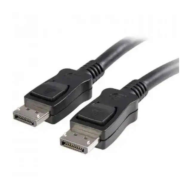 Kabl Displayport - Displayport Kettz DP2DP-K1.8m/4K60 1.8m