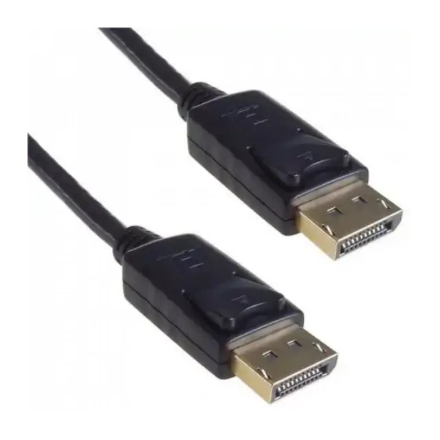 Kabl Displayport-Displayport Kettz 1.5m  KT-DPC-1.5M