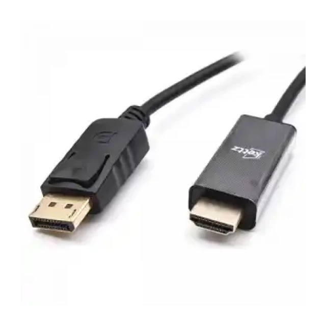 Kabl Displayport - HDMI Kettz DP2HDMI-K180 1.8m