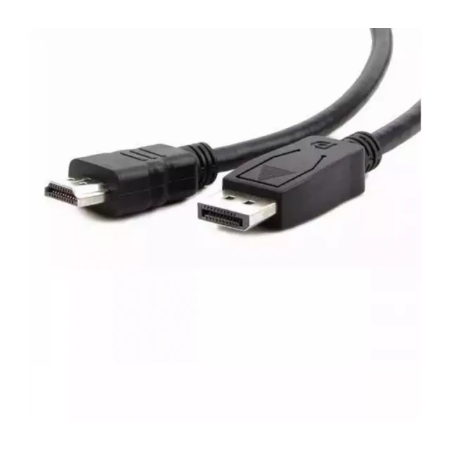 Kabl Displayport - HDMI M/M 1,8m CC-DP-HDMI-6 Gembird